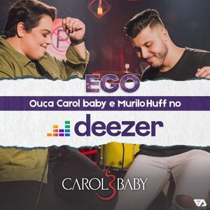 Image post by @carolbabyofc on Instagram