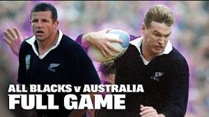 Video post by @allblacks on YouTube