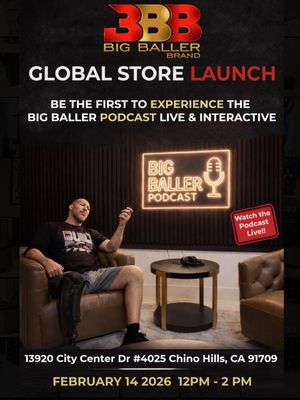 Image post by @bigballerbrand on Instagram