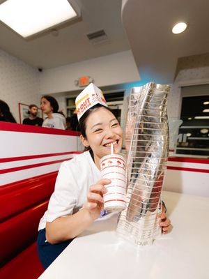 Image post by @lovb on Instagram