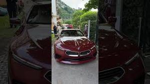 Video post by @bmwblog on YouTube