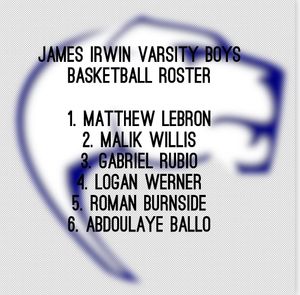 Image post by @jichsbasketball on Instagram