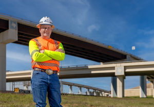 Image post by @txdot on Instagram
