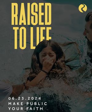 Image post by @RiverGateMinistries on Facebook