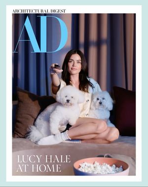 Image post by @archdigest on Instagram