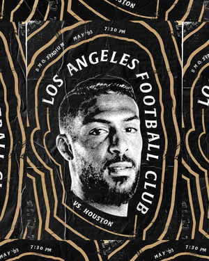 Image post by @lafc on Instagram