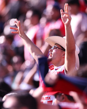 Image post by @chivas on Instagram