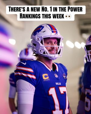 Video post by @nflonfox on TikTok