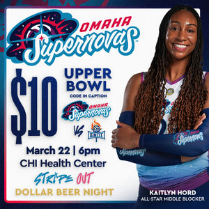 Image post by @omahasupernovas on Instagram