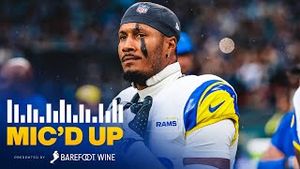 Video post by @larams on YouTube