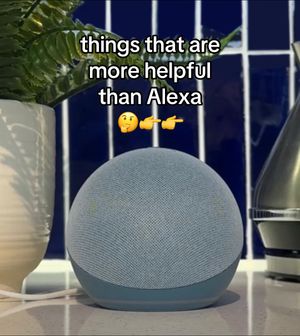Video post by @amazonalexauk on TikTok