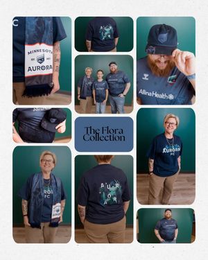 Image post by @mnaurorafc on Instagram