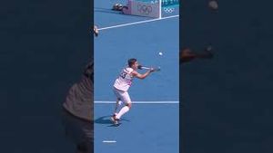 Video post by @olympics on YouTube