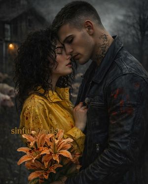 Image post by @sinful_reads on Instagram