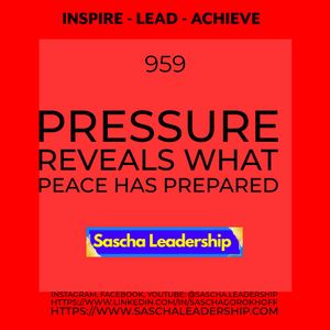 Image post by @sascha.leadership on Instagram