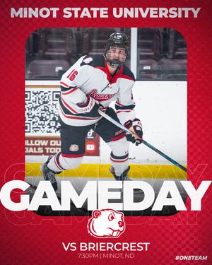 Image post by @msubeaversmhky on Instagram