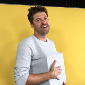 Image post by @joebereta on Instagram