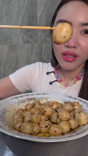 Video post by @meimeimecin on TikTok