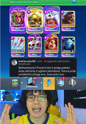 Video post by @parmaesports on TikTok