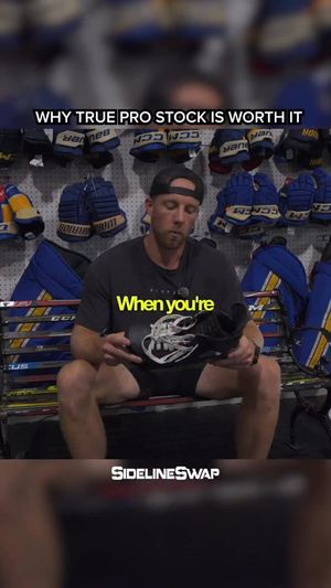 Video post by @SidelineSwap on Facebook