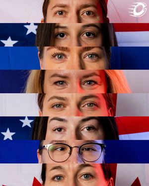 Image post by @pwhl_charge on Instagram