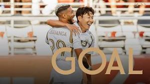 Video post by @lafc on YouTube