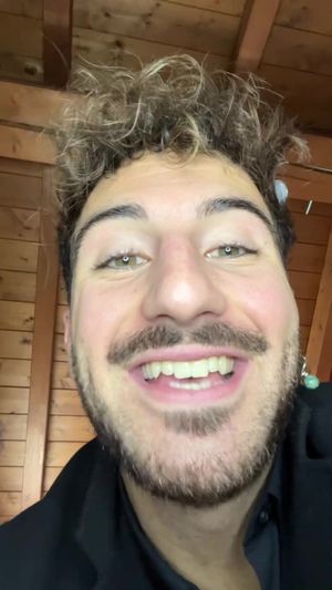 Video post by @leoucifero on TikTok