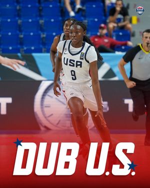 Image post by @usabjnt on Twitter