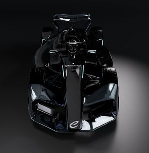 Image post by @andrettife on Instagram