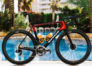 Image post by @vitusbikes on Instagram