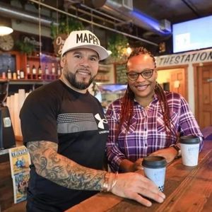 Image post by @musangseattle on Instagram