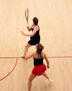 Image post by @squashcanada on Facebook