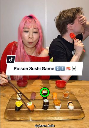 Video post by @yinrun_hello on TikTok