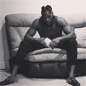 Image post by @bronzebomber on Instagram