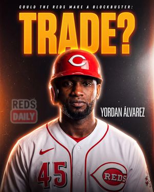 Image post by @redsdaily on Instagram