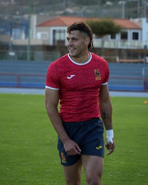 Video post by @ferugby on TikTok