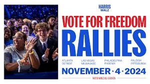 Video post by @kamalaharris on YouTube