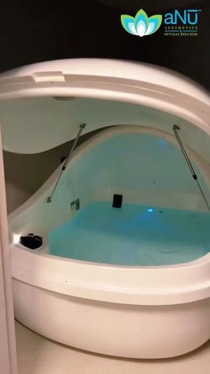 Video post by @anuaestheticsandwellness on Instagram