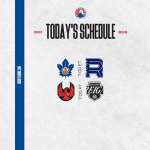 Image post by @insidetherinkcom on Instagram
