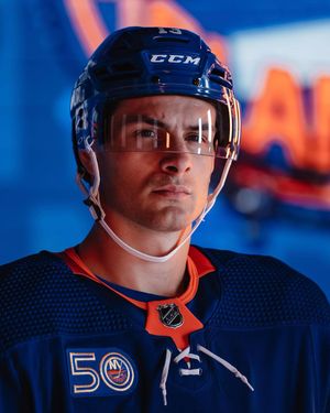 Image post by @nyislanders on Instagram