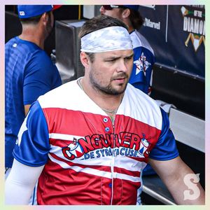 Image post by @syracusemets on Instagram