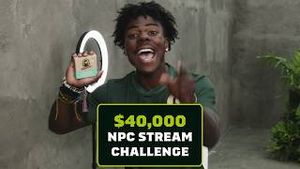 Video post by @drsquatch on YouTube