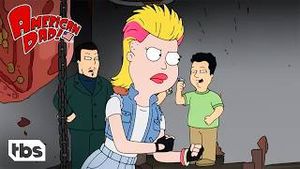 Video post by @tbs on YouTube