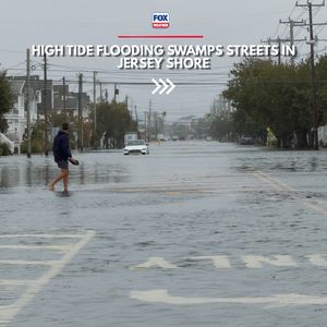 Image post by @foxweather on Instagram