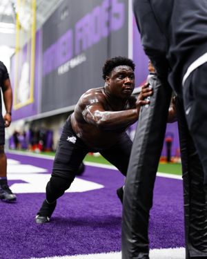 Image post by @tcufootball on Instagram