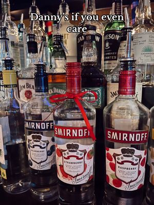 Video post by @dannyspubmadison on TikTok