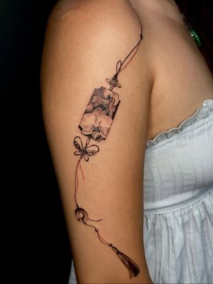 Image post by @skindesigntattoos on Instagram