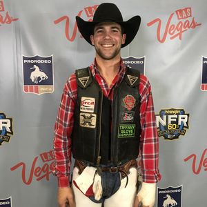 Image post by @prca_prorodeo on Instagram