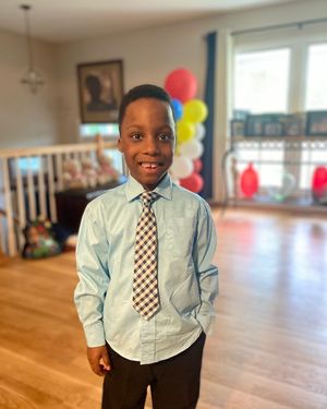 Image post by @cohen_childrens on Instagram
