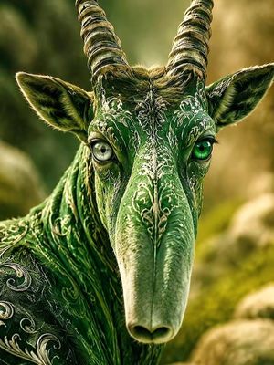 Image post by @imaginia_creations on Instagram